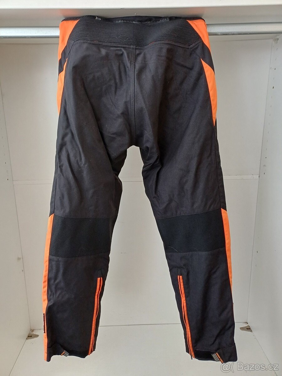 Textilní moto kombinéza KTM - 13