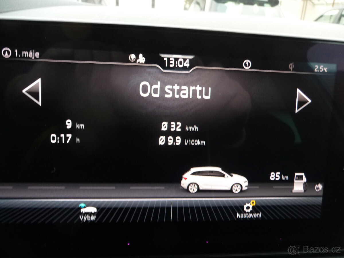 Š.Skala 1.0i 85kw style Sport DSG po 1.Majiteli - 13