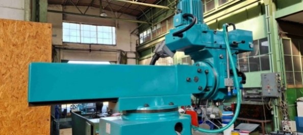 Model FNK 25 A, r. v. 1982, po generální opravě 2024 - 13