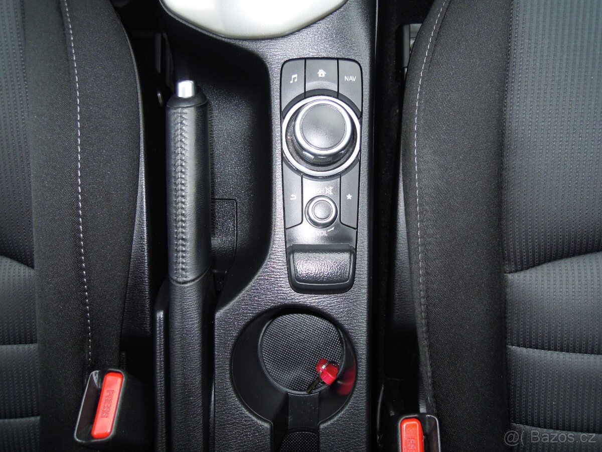 Mazda CX-3 2.0i EXCLUSIVE-LINE - 49400KM - 13