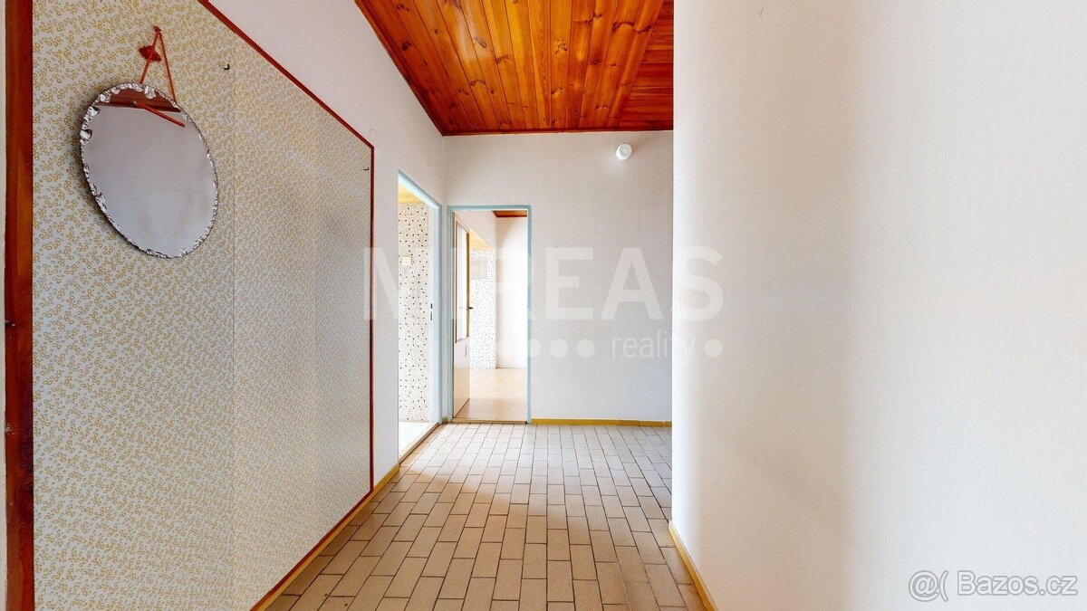 Benátky nad Jizerou, prodej historického domu 7+2, 460 m2 na - 13