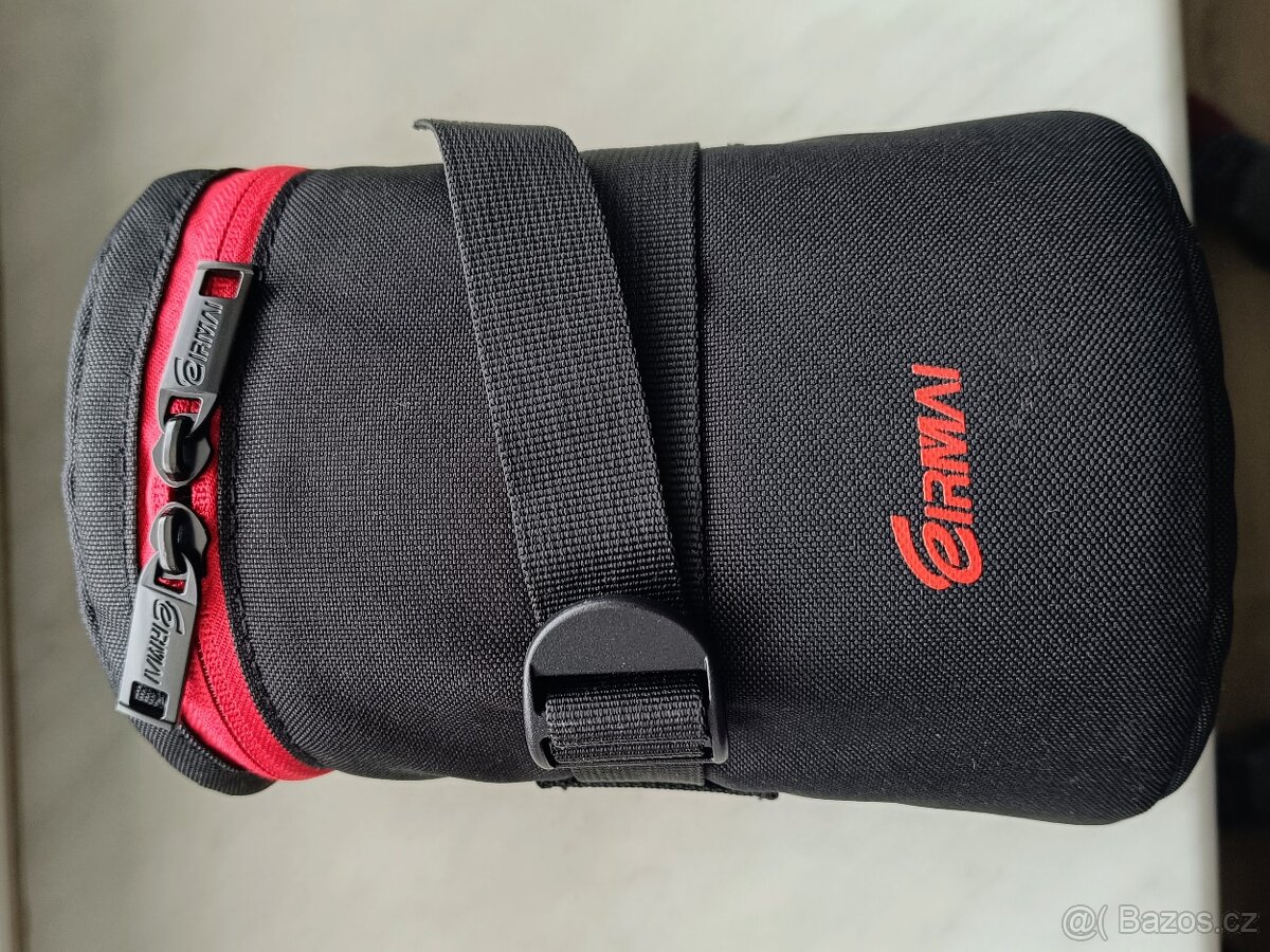 Nikon D3200+Sigma 17-50 f2,8 OS+Nikon 55-200 f4-5,6 VR+kit - 13