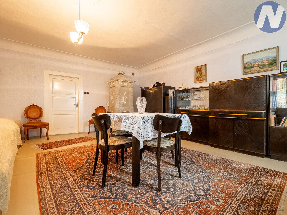 Husinec, prodej zemědělské usedlosti - 13