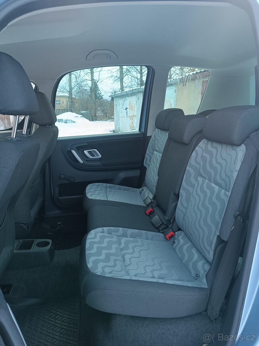 Prodám Škoda Roomster - 13