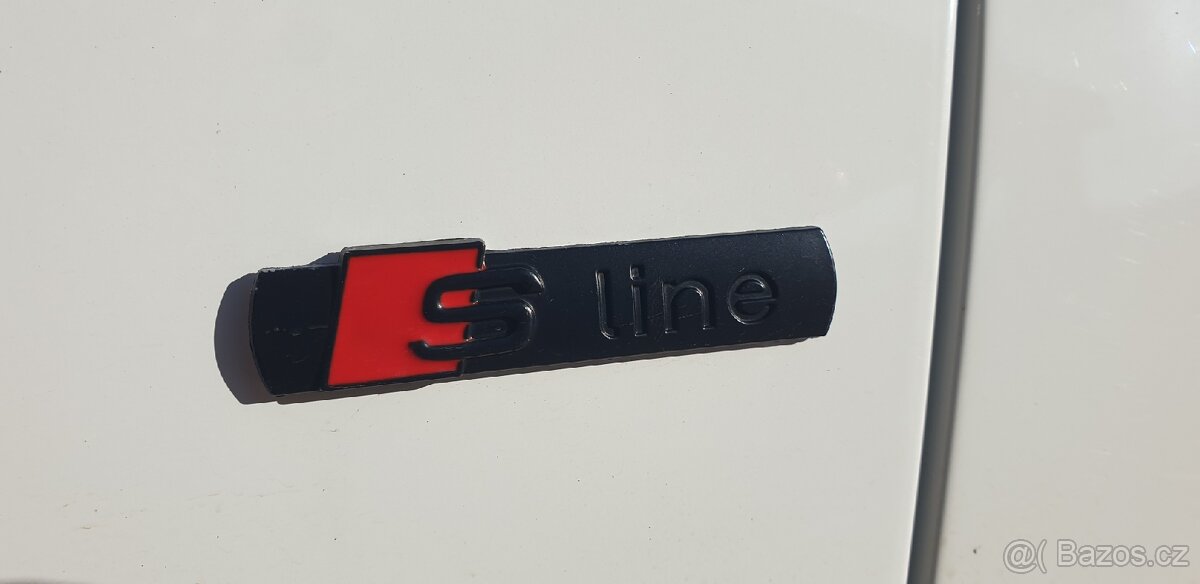 Audi A3 cabrio 1.9 tdi 2009 - 13