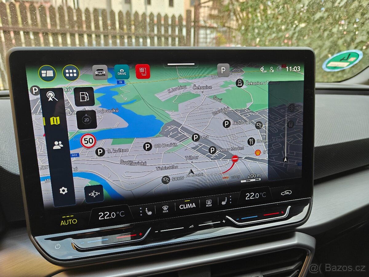 Leon 1.5 eTSI 2025 - 13