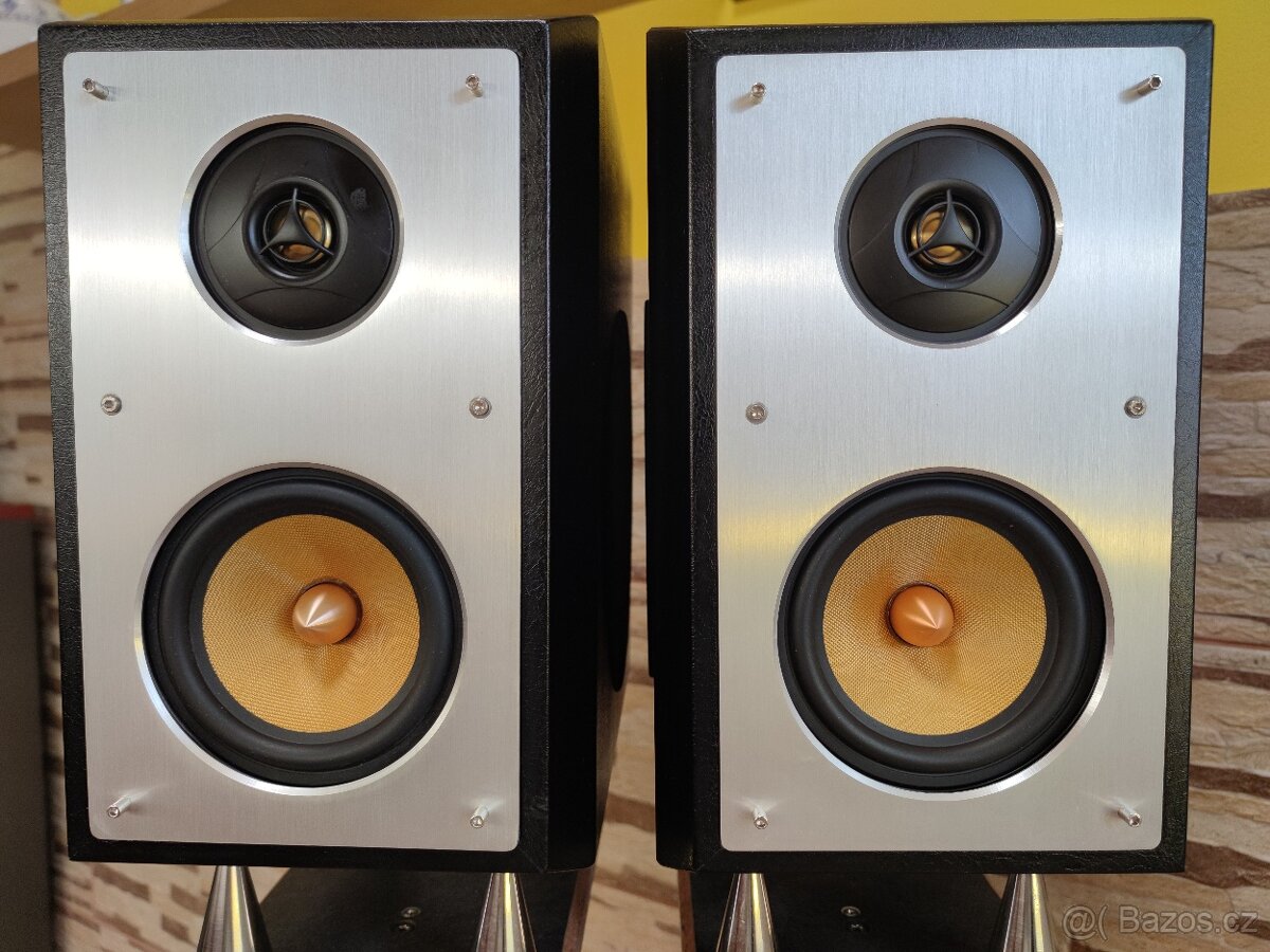 Audio Block S-100 - 13
