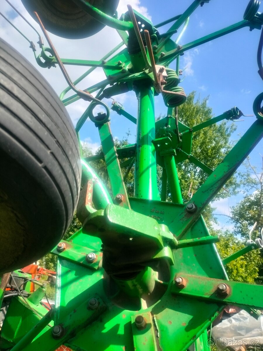 OBRACEČ SENA STOLL Z 660 HYDRO - 13