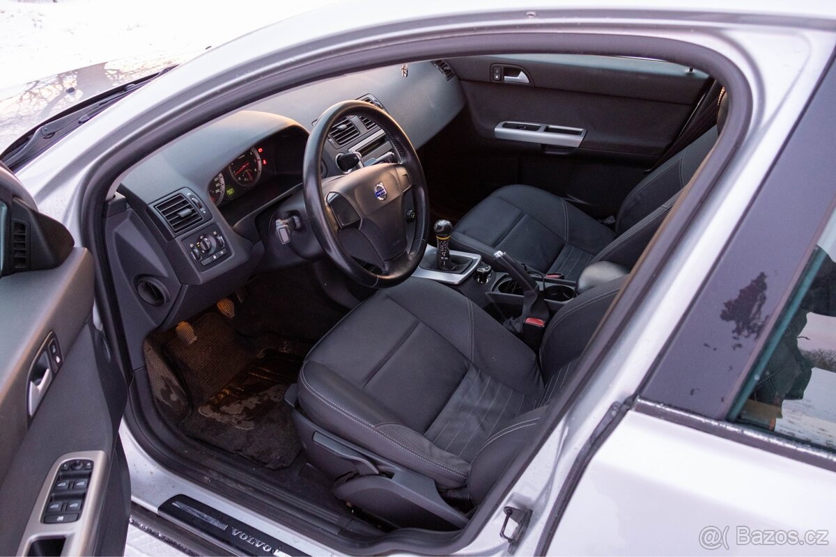 Volvo v50 1.8 92kw - 13