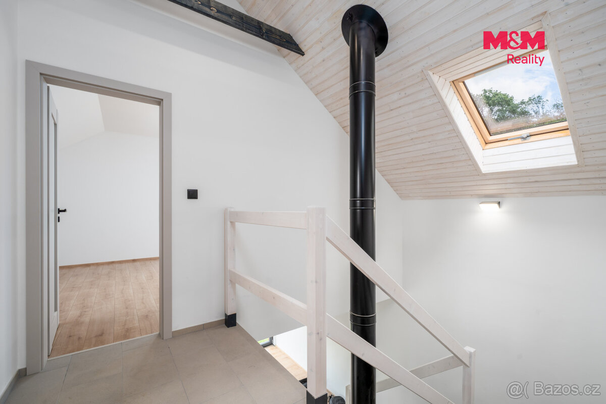 Prodej rodinného domu, Rýdeč, Malečov - 13