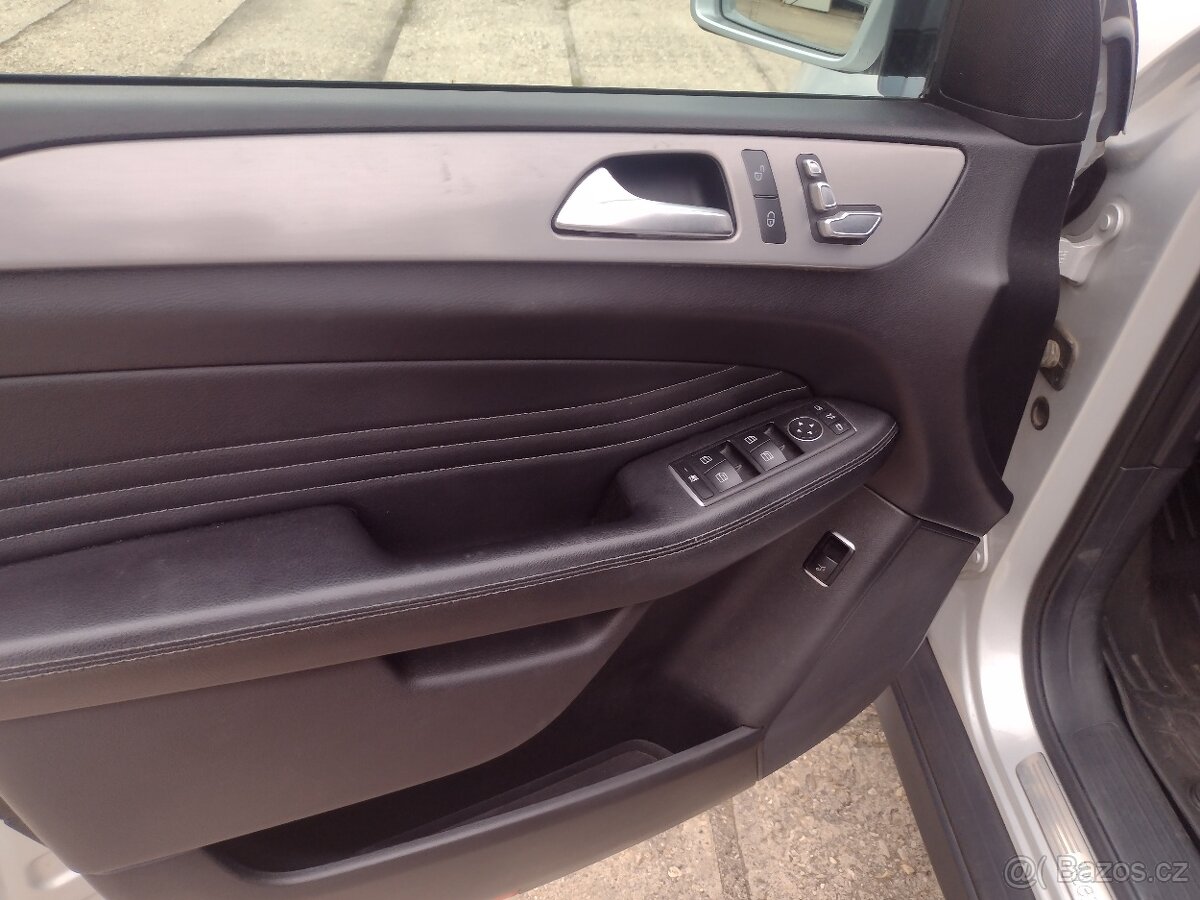 Gle 3.0, 6V - 13