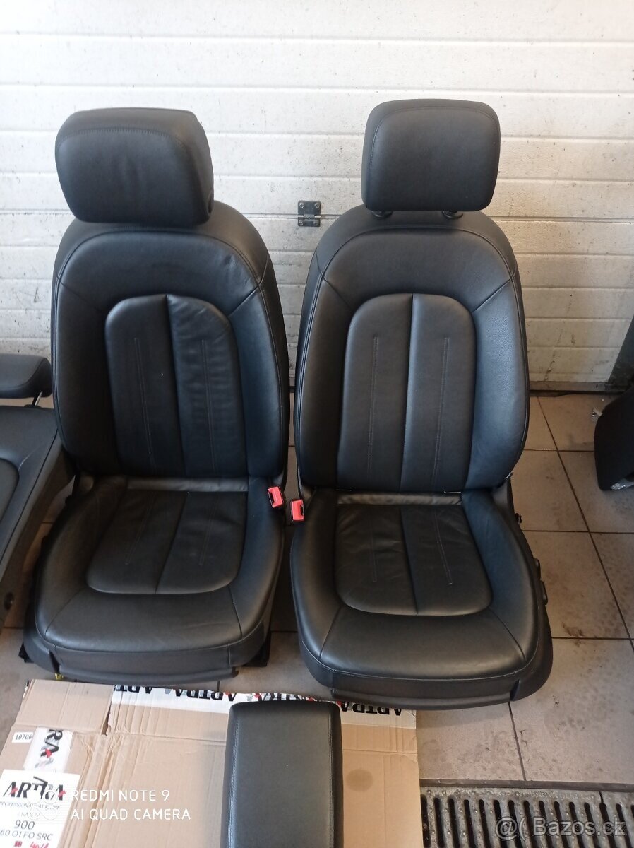 Rozprodám Audi A7 3,0tdi - 13