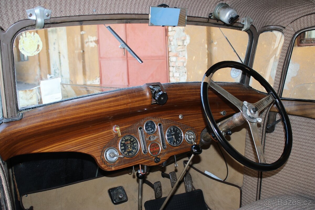 Panhard Levassor x72 Panoramique - 13