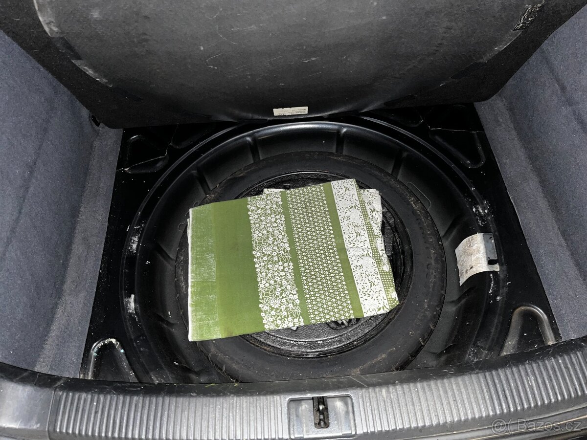 Auto audi A3 hatchback 2.0 TDI, 103kw - 13