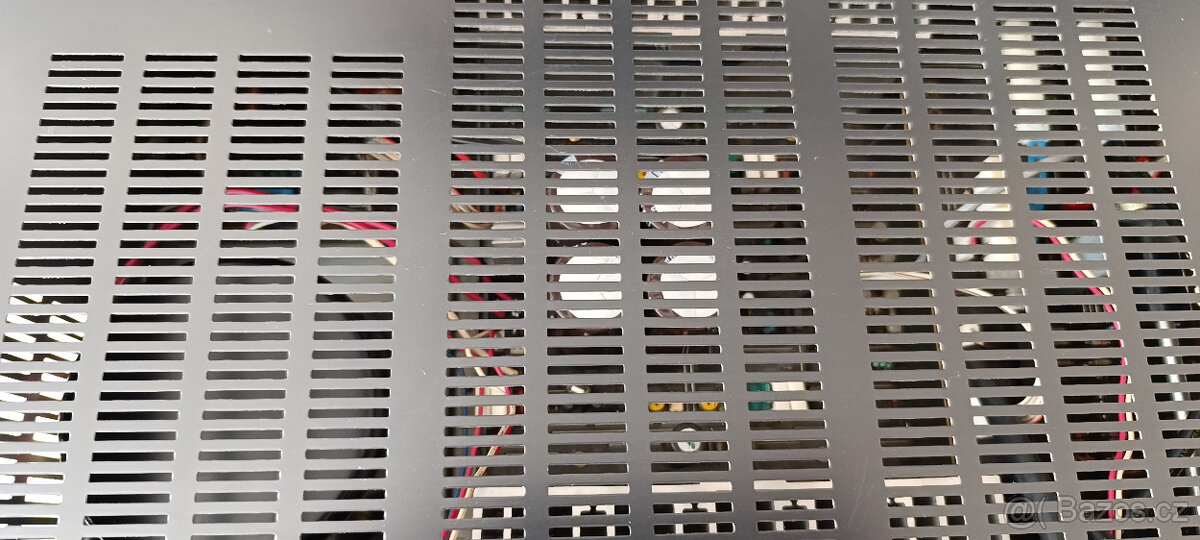 DENON PMA-860 Stereo Integrated Amplifier/ Class A - 13