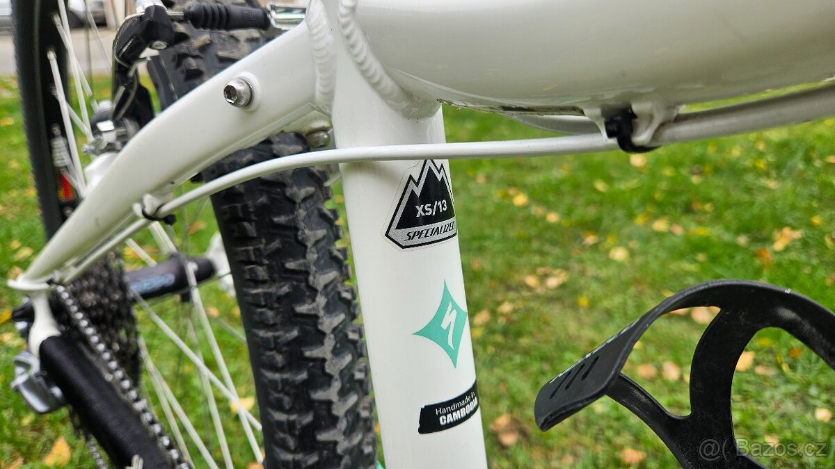 Dětské kolo Specialized - 13