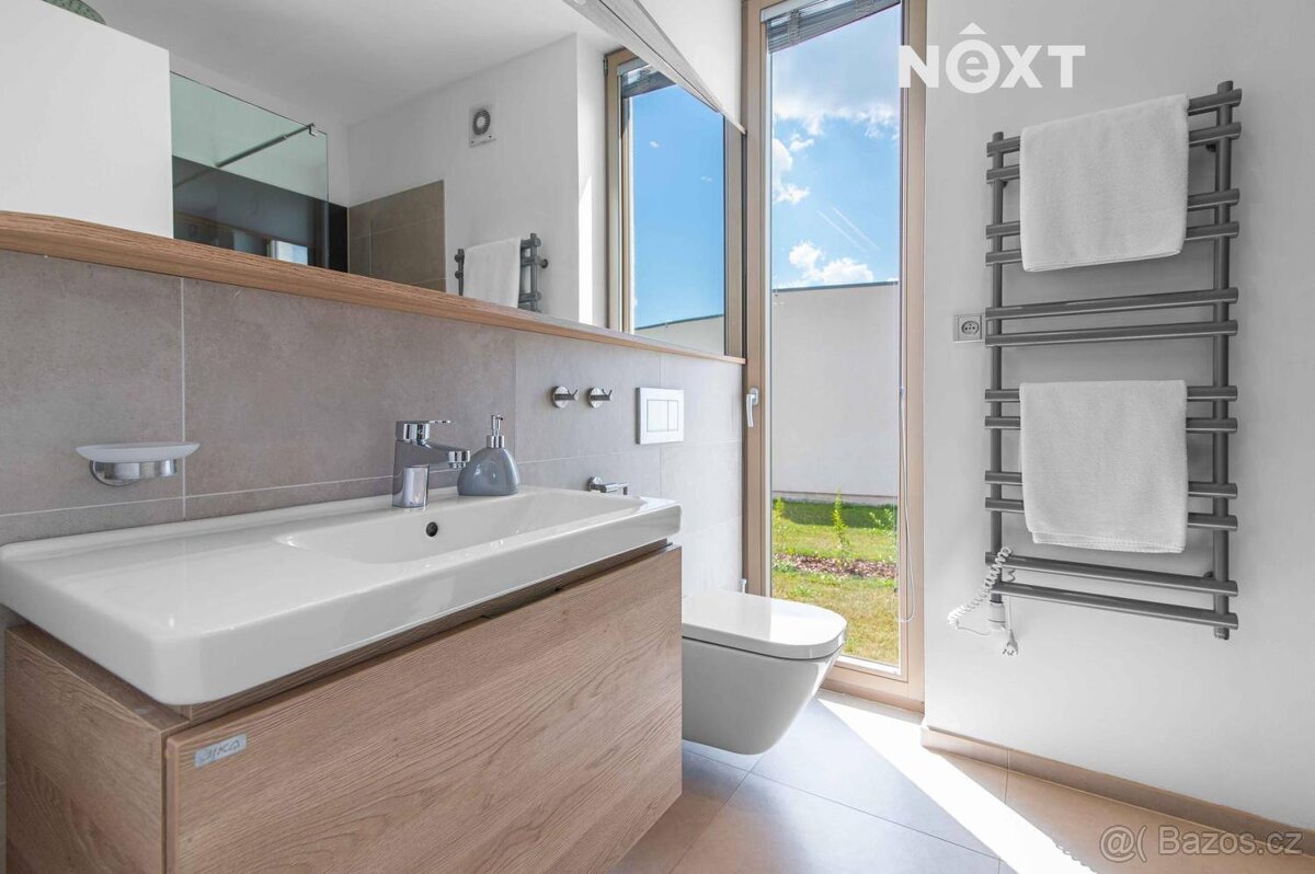 Prodej byt 2+kk, 52㎡ - 13