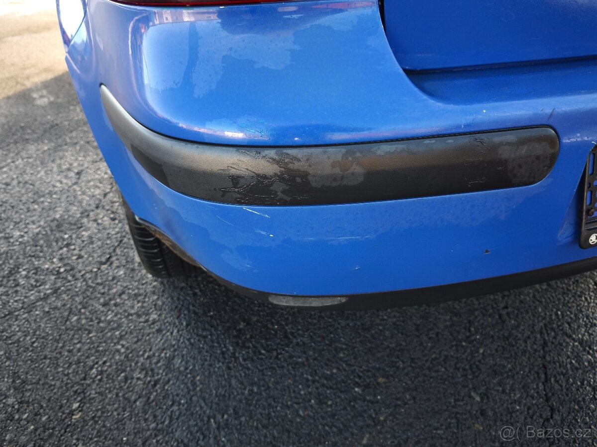 Volkswagen GOLF IV 1.6 77kW AZD - 13