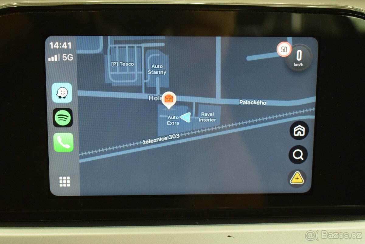 Ford Focus 1,5 TDCi 70 kW, 55 tkm, LED,KLIMA, - 13