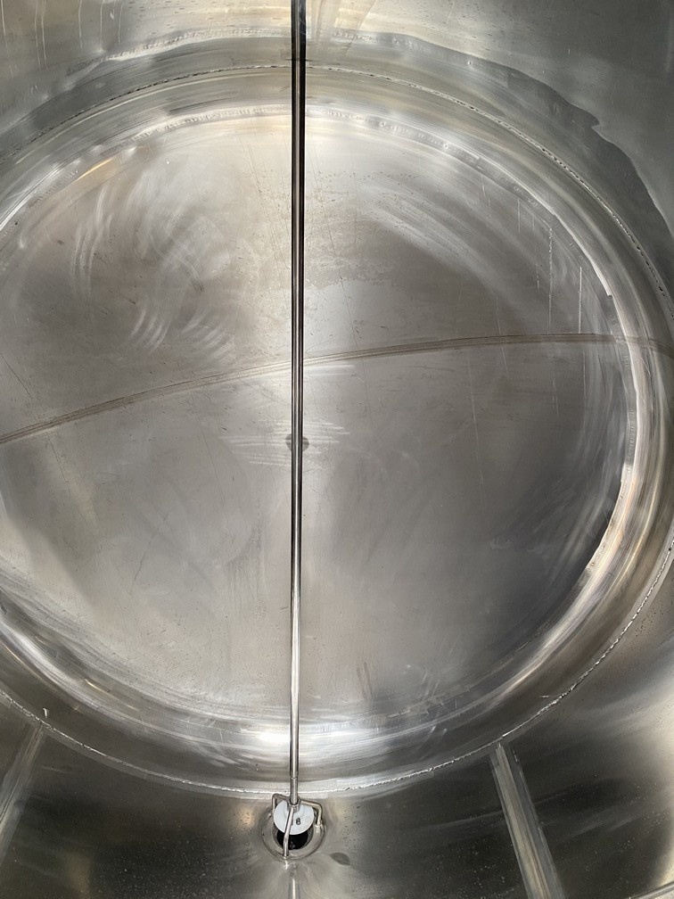 Cisterna tlaková 2,6 bar na potraviny, 32.000 ltr - 13