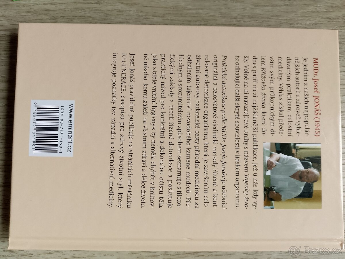 Knihy o zdraví - 13