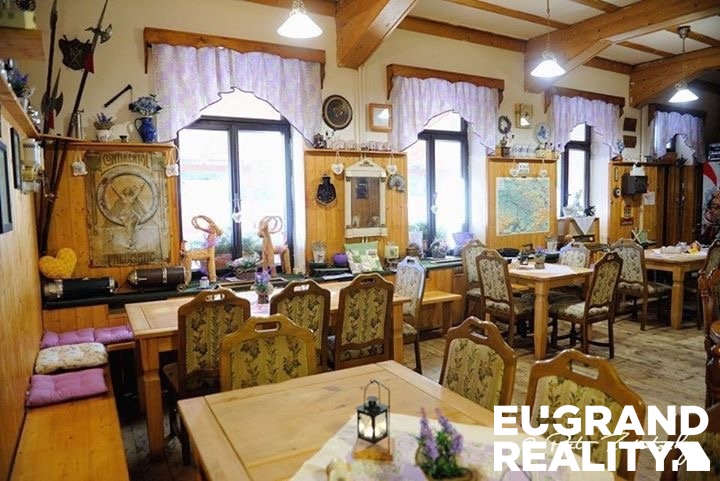 Prodej Hotel Jef - Doubice, ev.č. 05386 - 13