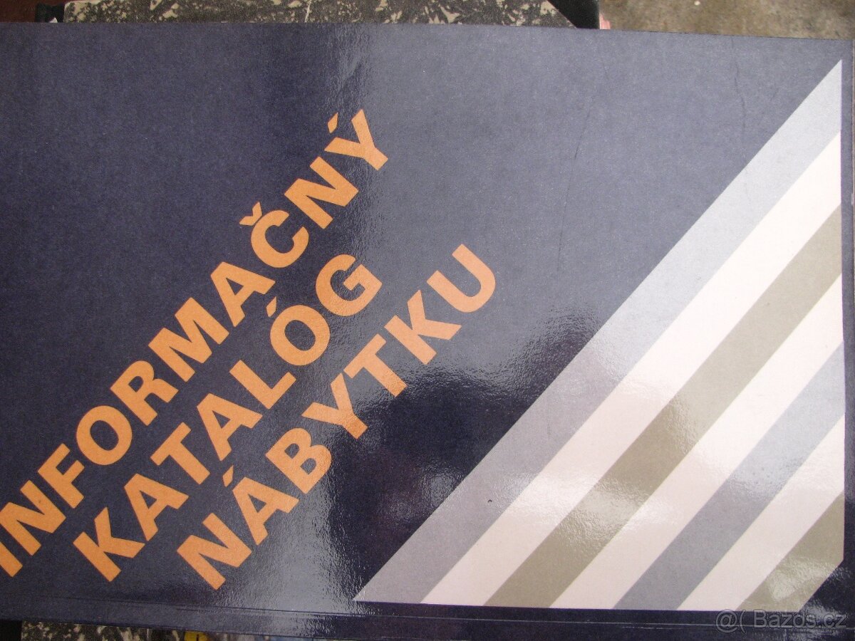 RUZNÉ KNIHY A ČASOPISY - 13