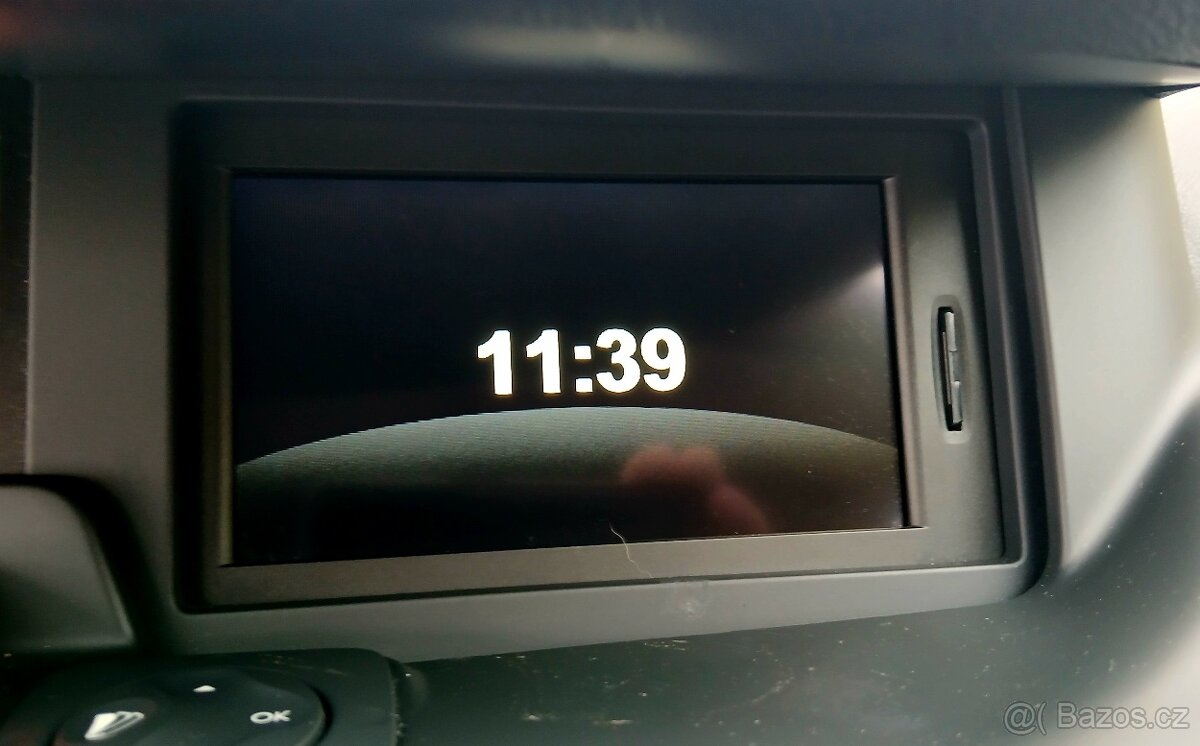 Scenic, 1.5 DCI,LIMITED,NAVI - 13