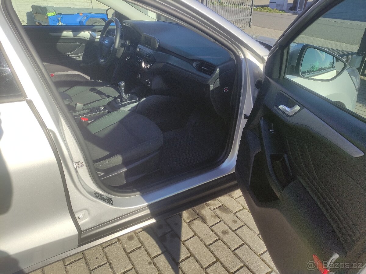 Ford Focus combi trend 1.0 Ecoboost 74kw - 13