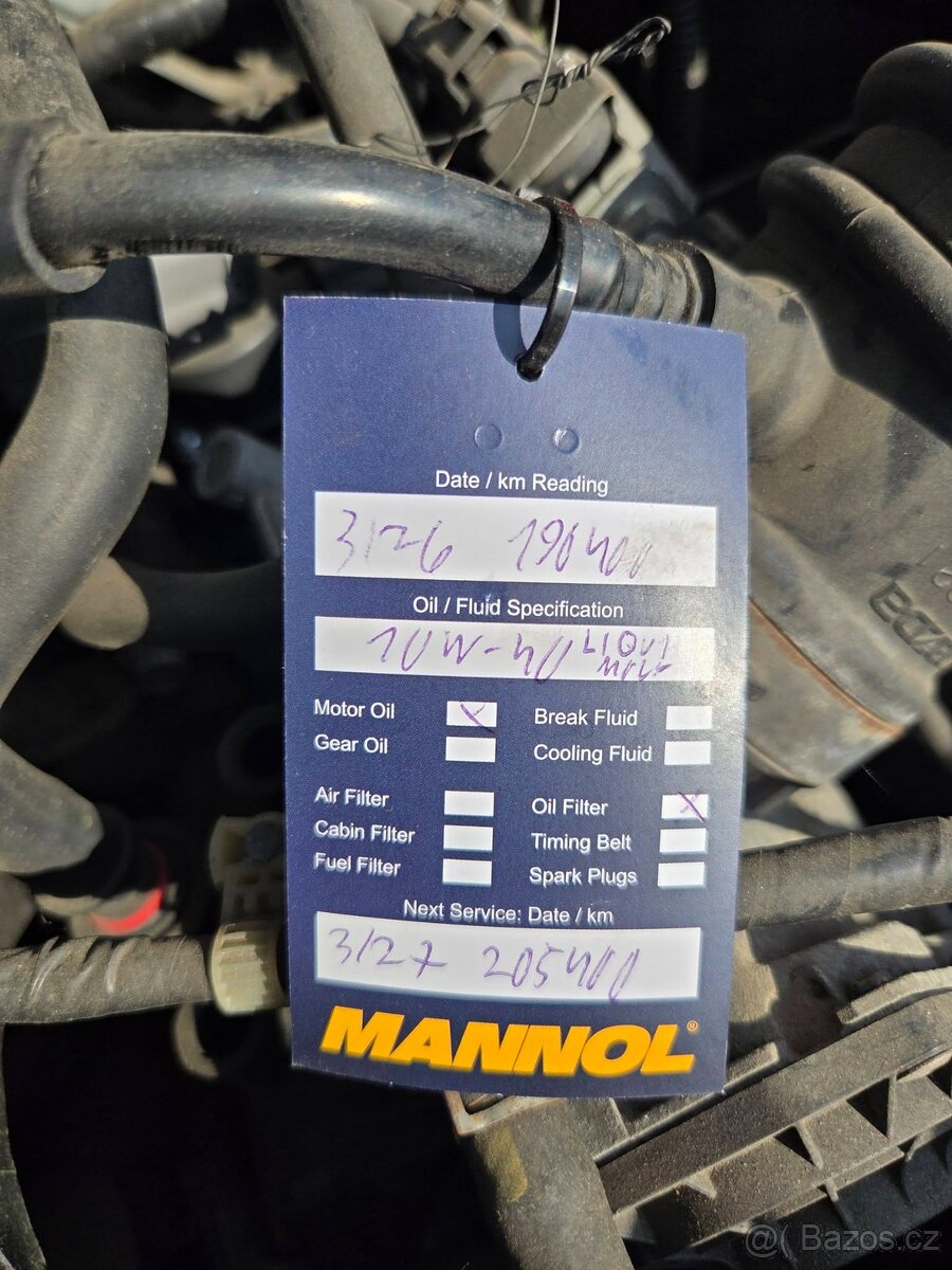Prodej Mazda 6 GH, 2011, 1.8i - 13