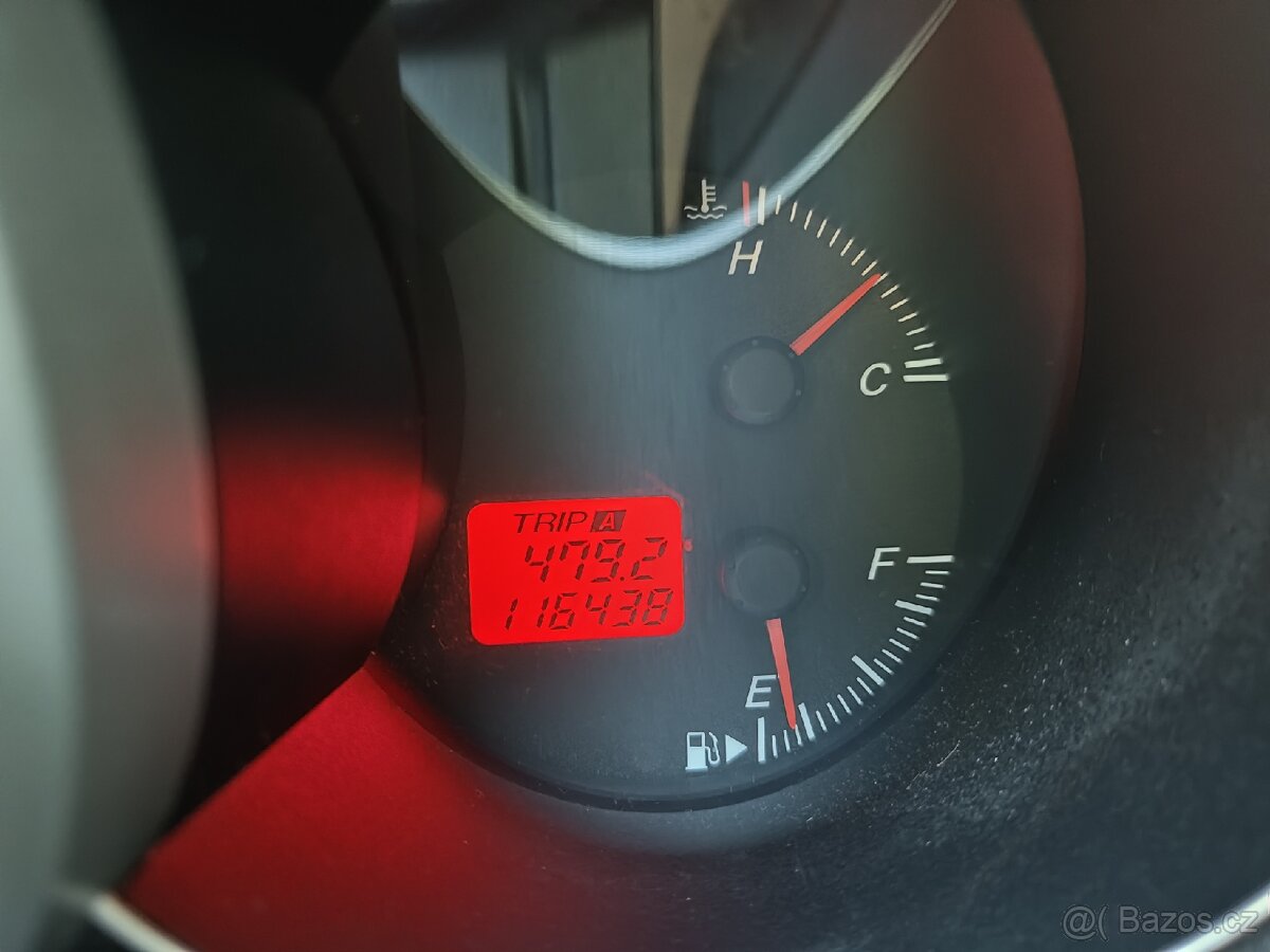 Mazda 3 - 13