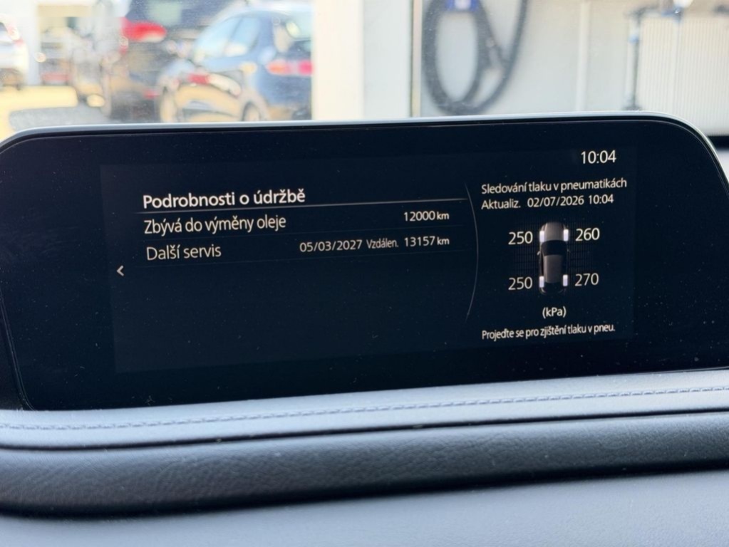 Mazda CX-30,2.0 Skyactiv-X186 GT AT Plus - 13