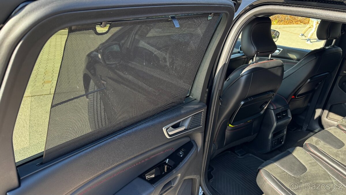 Ford Smax ST-line 2019 - 13