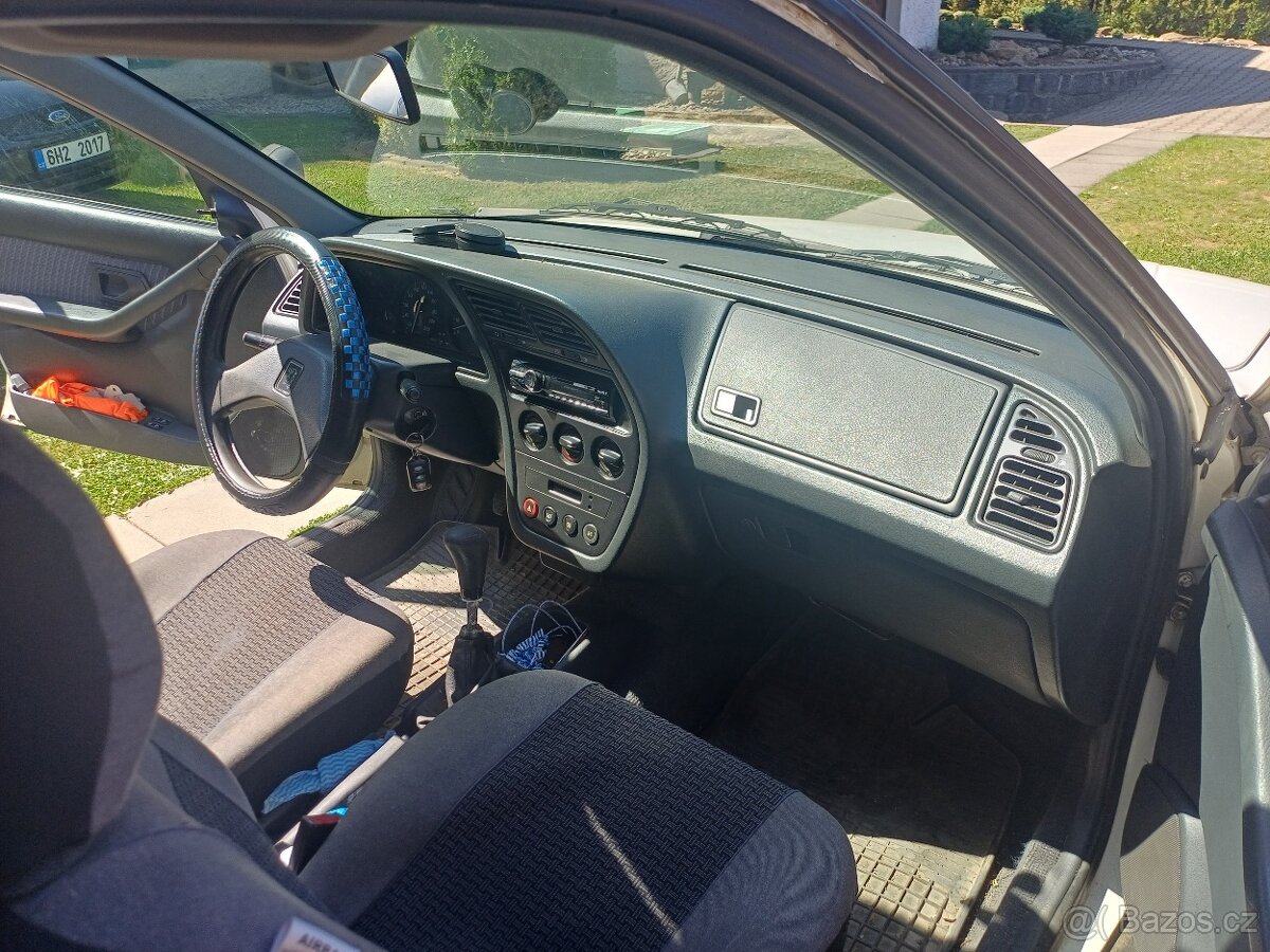 Peugeot 306 - 13