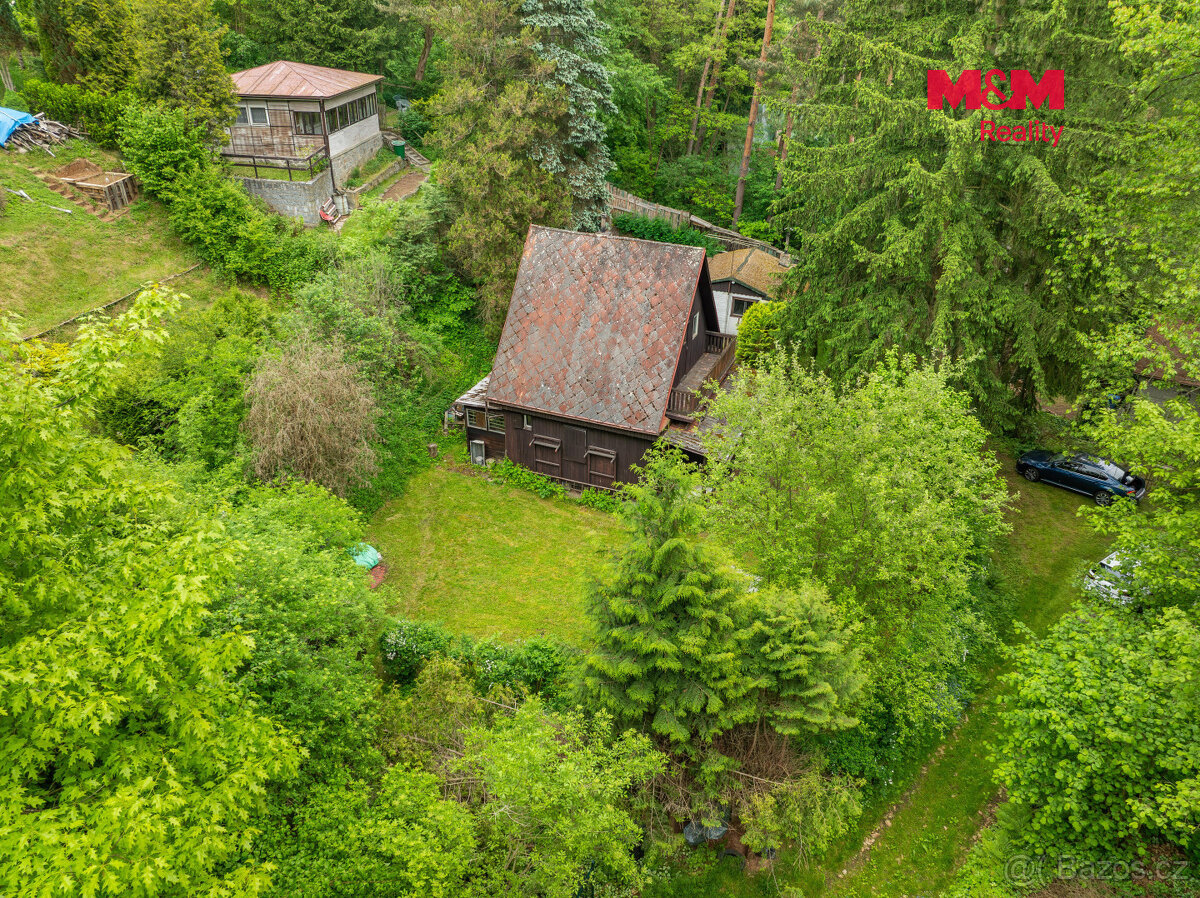 Prodej chaty, 69 m², Kamenný Přívoz - 13