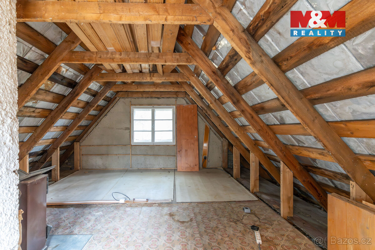 Prodej chaty v Rajnochovicích - 13