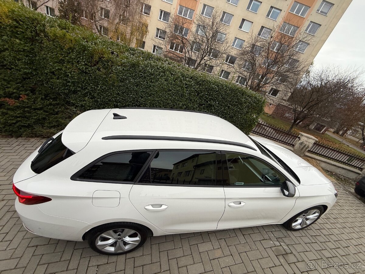 SEAT LEON 2.0Tdi 110kW FR DSG Koup.ČR,2022,Aut. parkování - 13