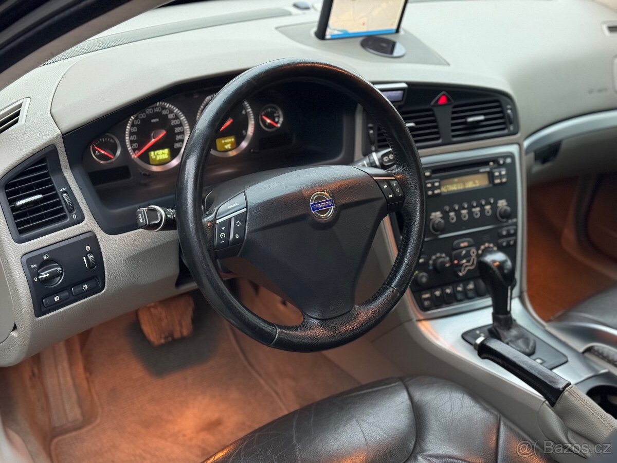 ⭐️VOLVO XC70 CROSS COUNTRY⭐️EDITION⭐️Bohatá Výbava⭐️ - 13