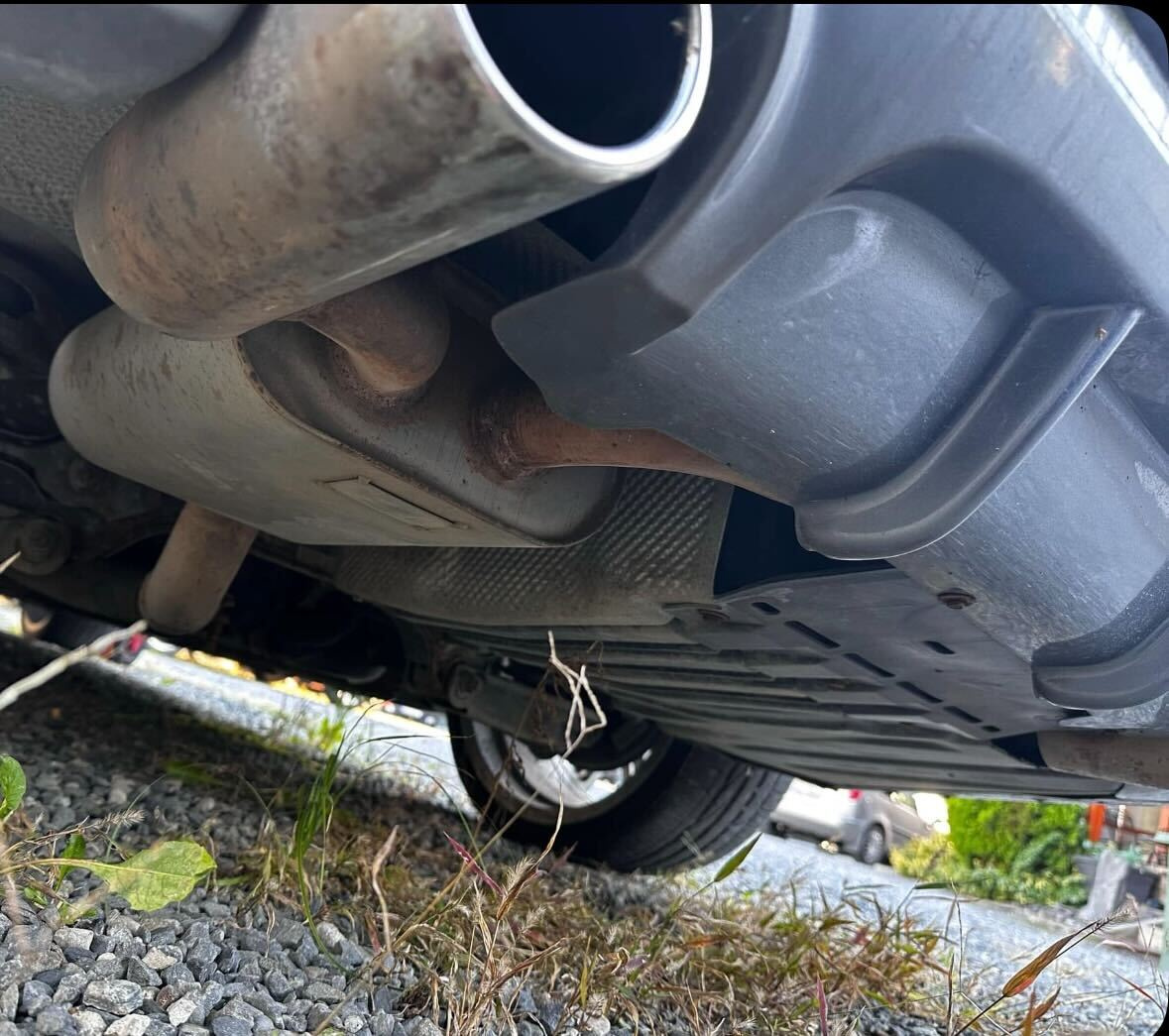 BMW E92 320i 2007 - 13