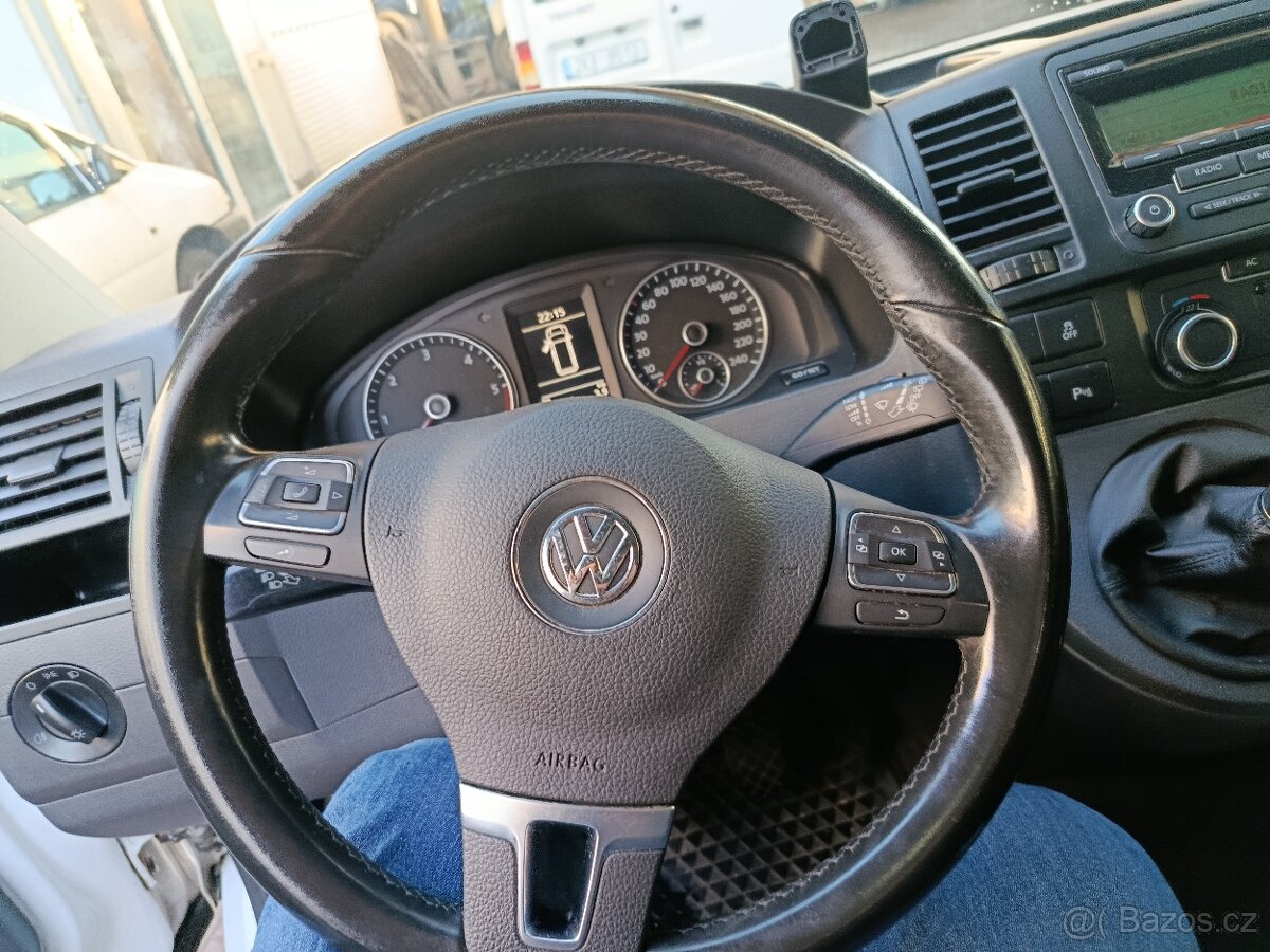 Vw t.5 Multivan.103.kw - 13