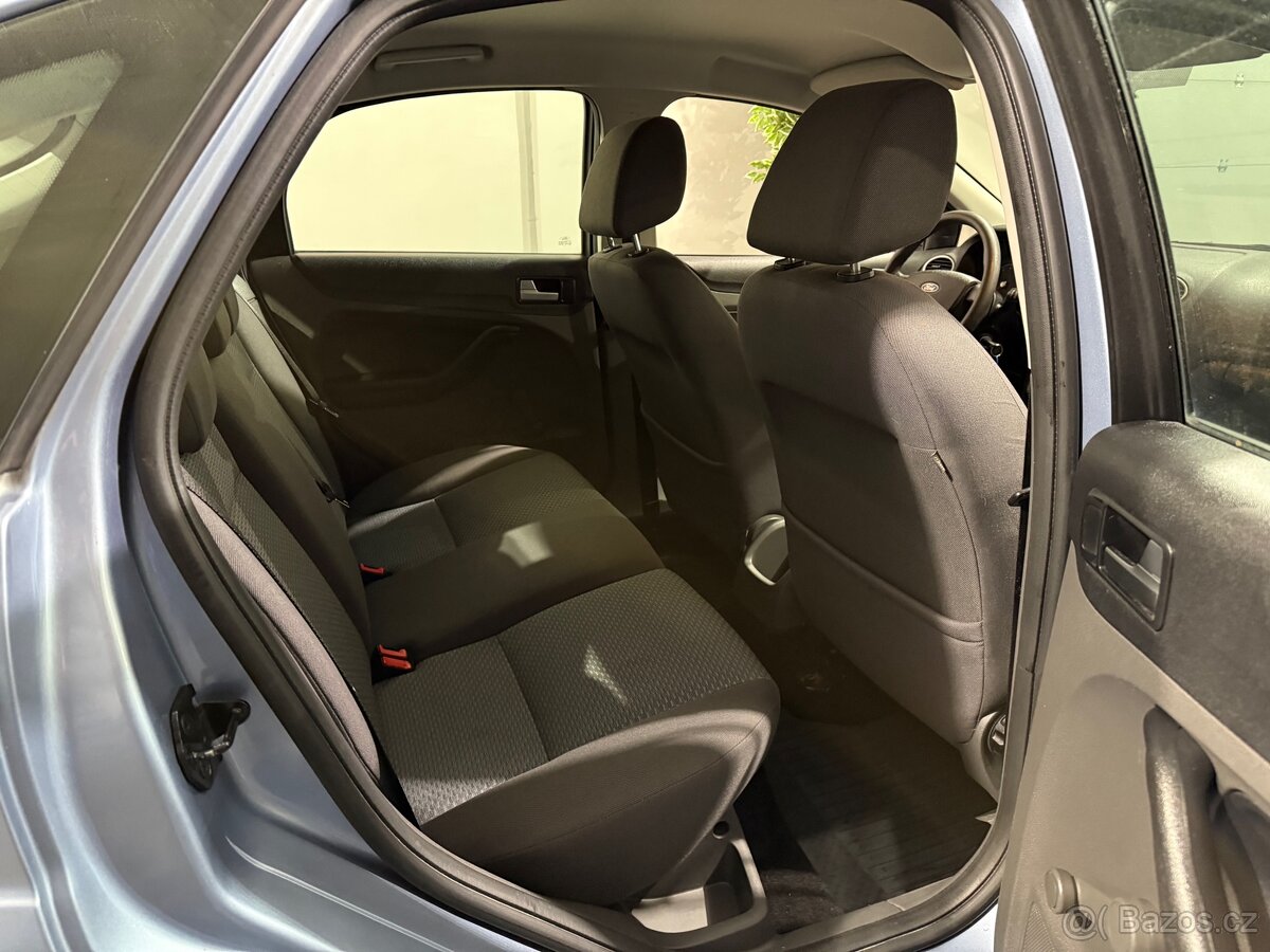Ford Focus 1.6 i | KLIMA | ALU | STK 02/2028 - 13