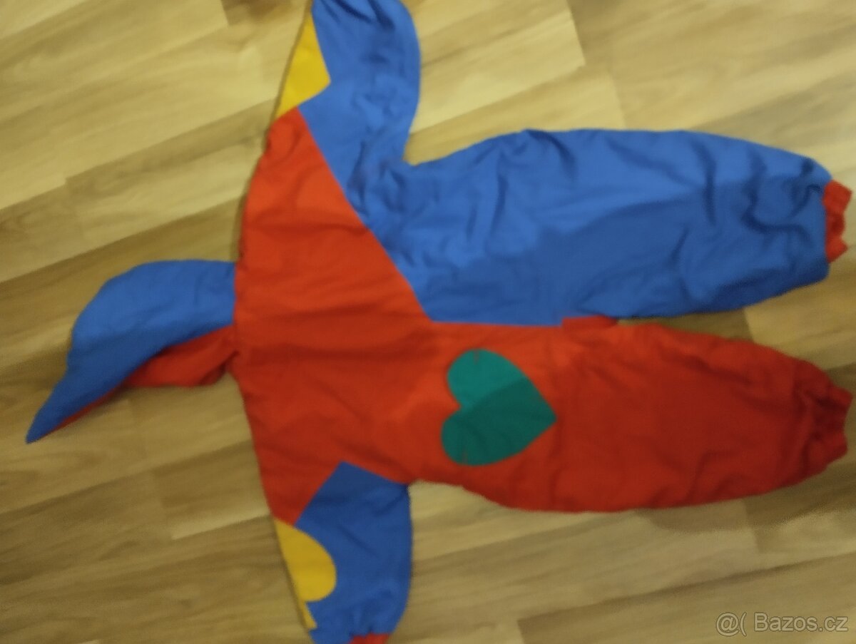 Dětská kombinéza - 13