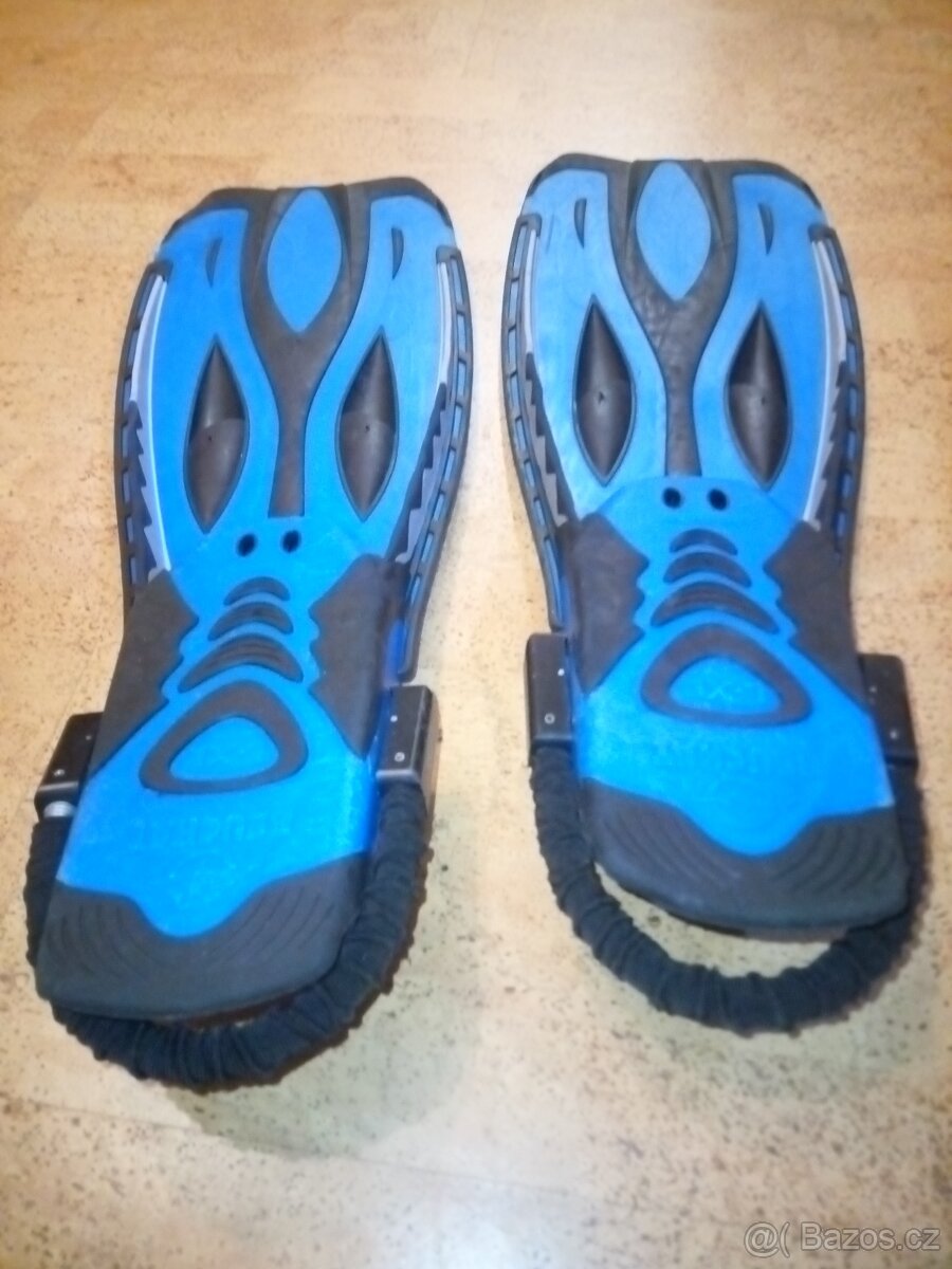 Potápěčská výbava - 13