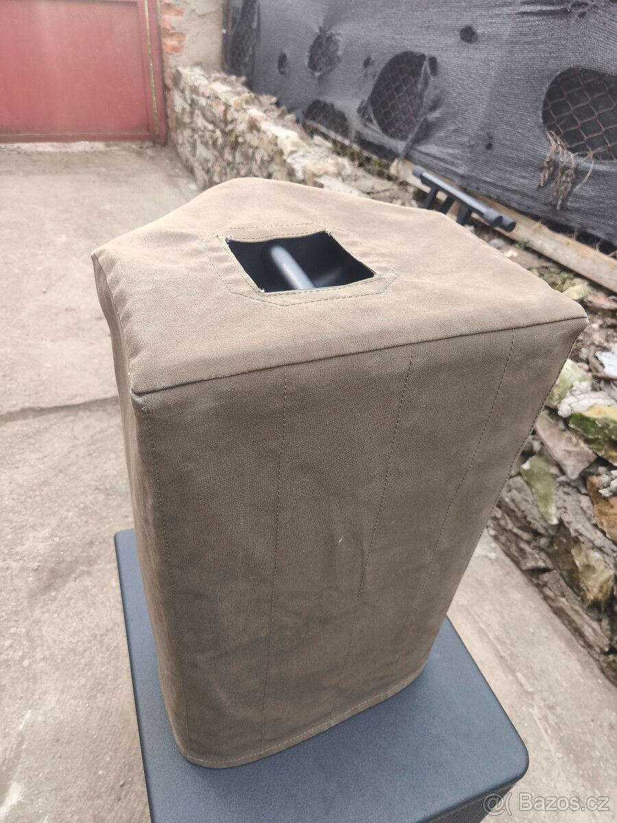 Yamaha Dsr 112-118 - 13