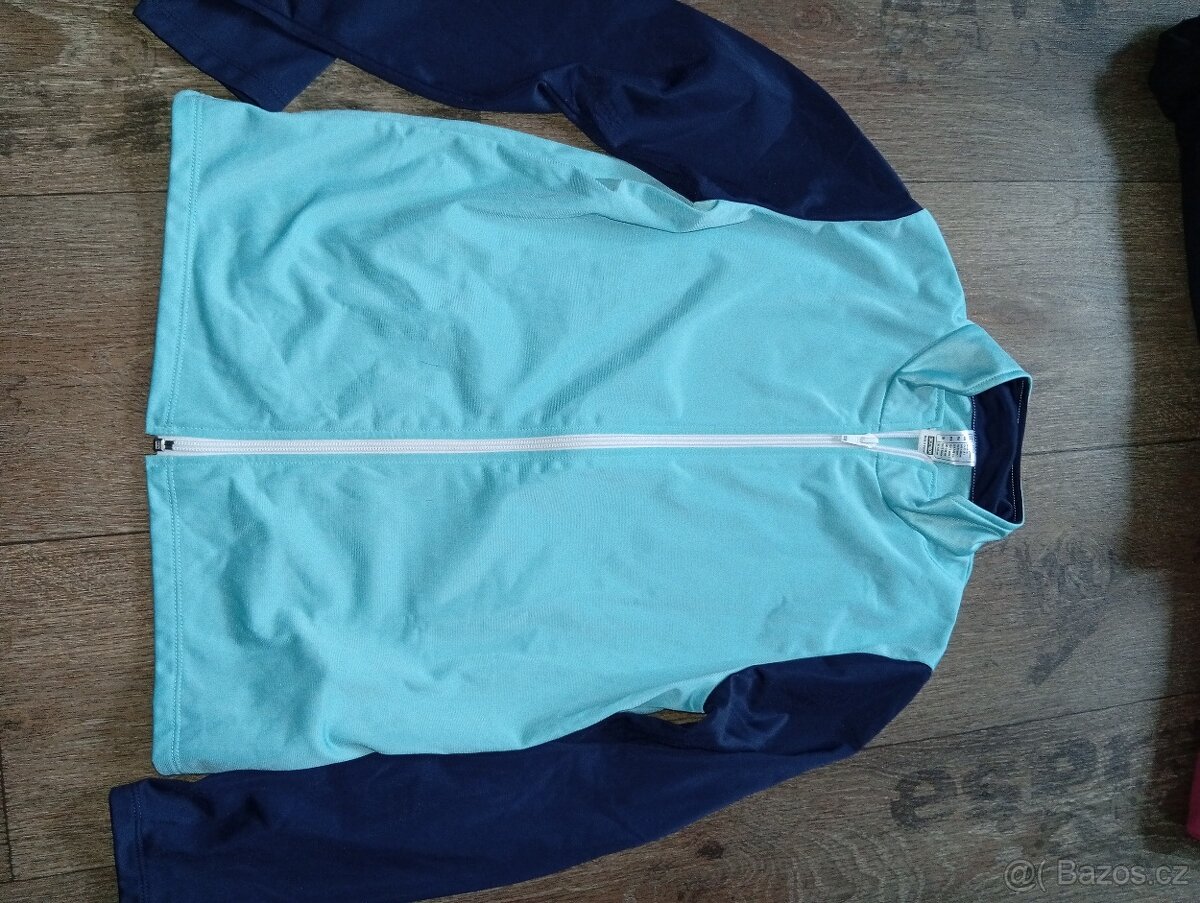 Dívčí mikiny vel. 134 - 164 - 13