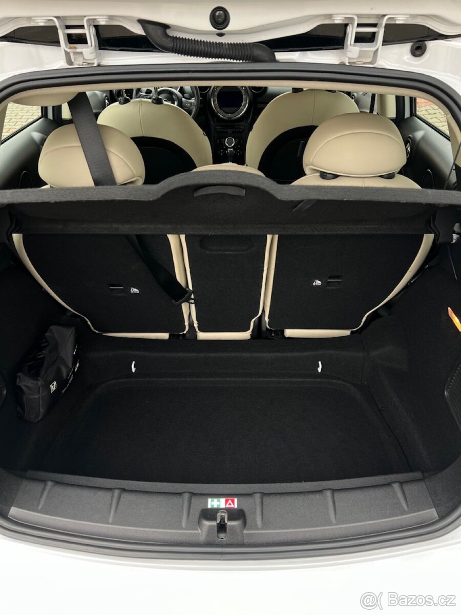 Mini Cooper S Countryman 59964km 140kw - 13