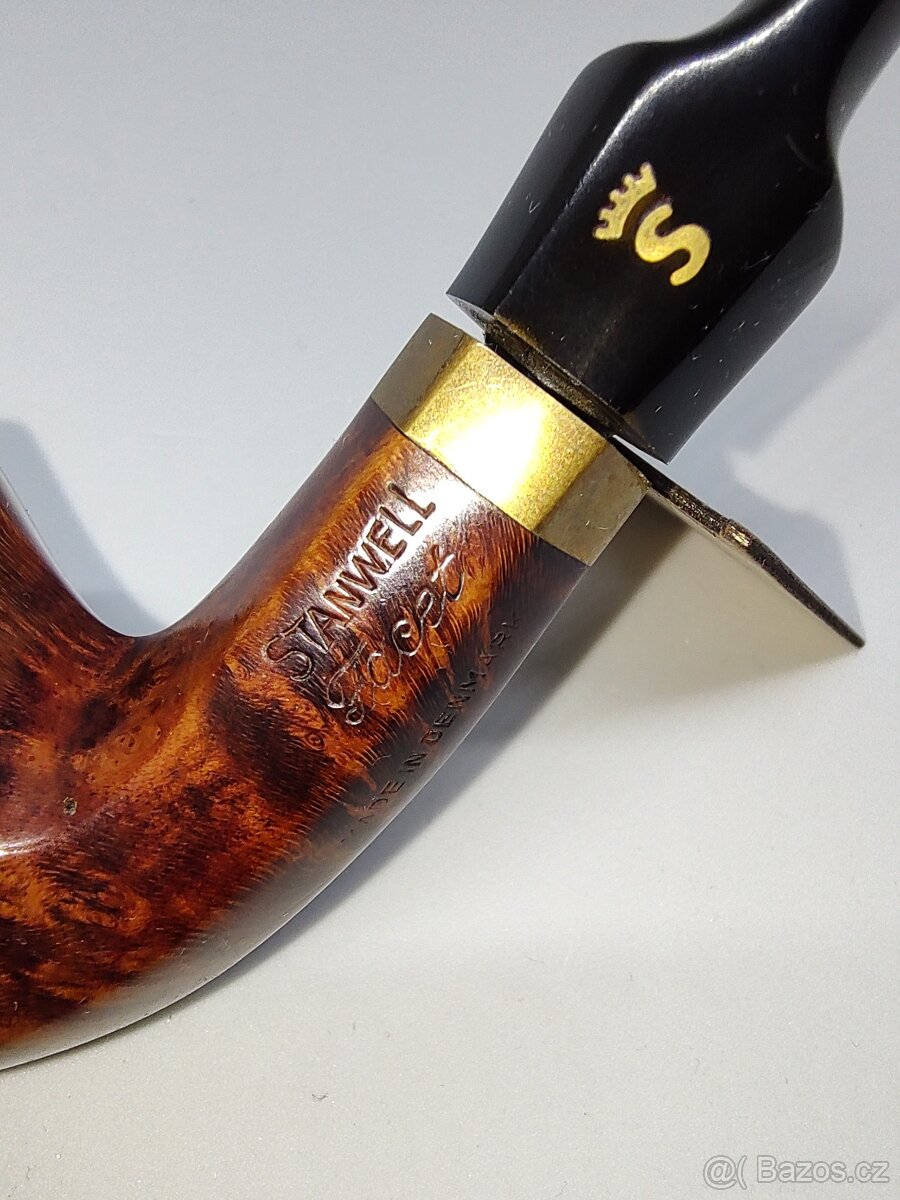 Stanwell Facet - 13
