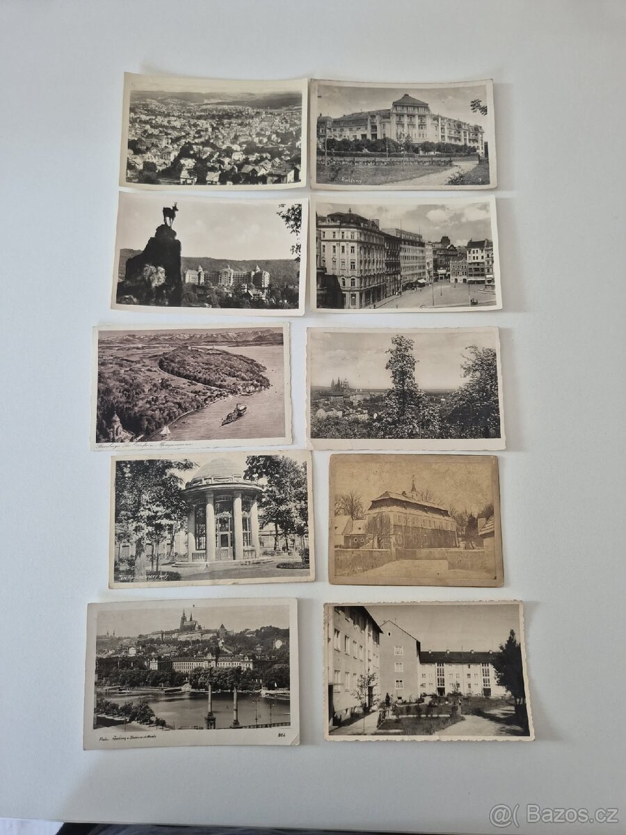 Pohlednice - 13