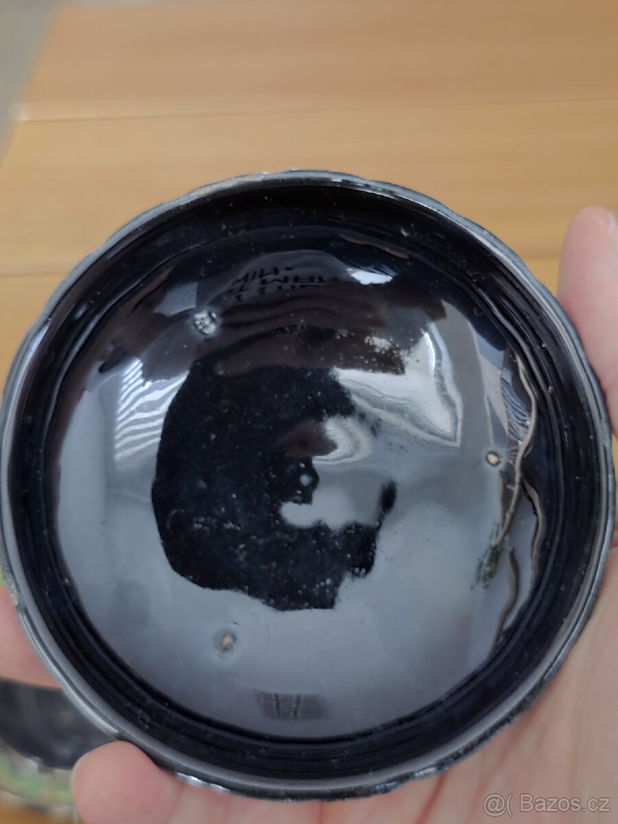 Porcelánová sada na mytí - 13