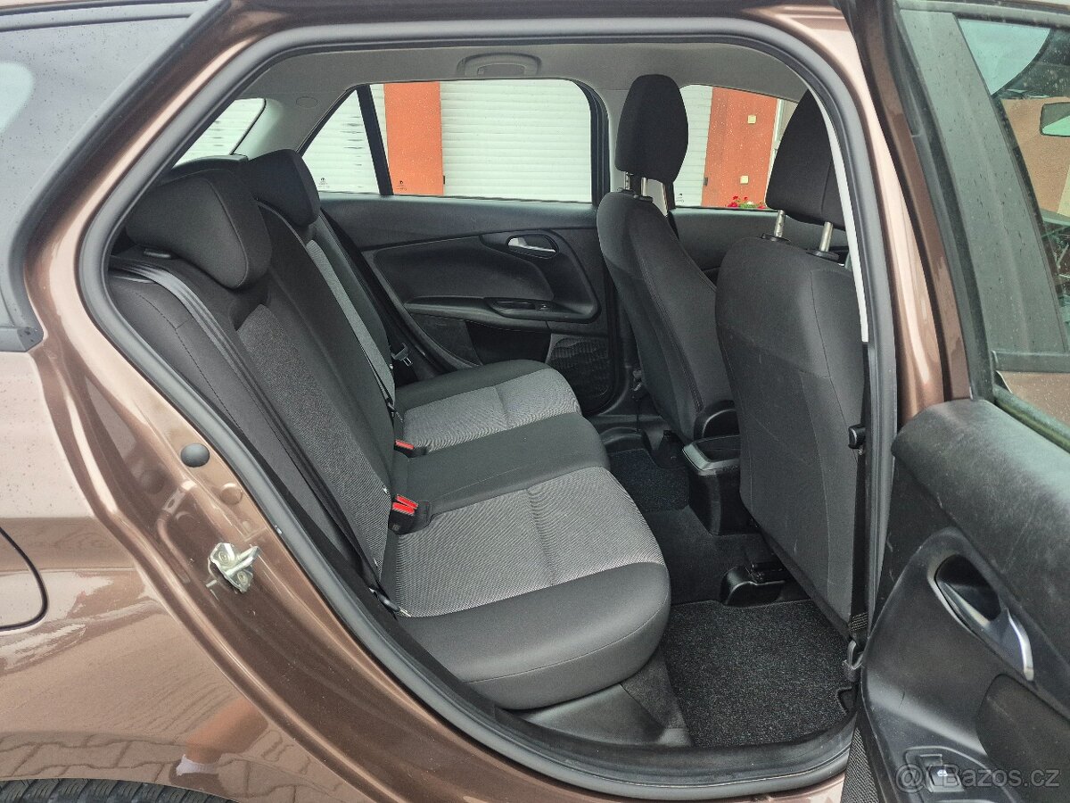 Fiat Tipo 2019 1.4 70kw EASY - 13